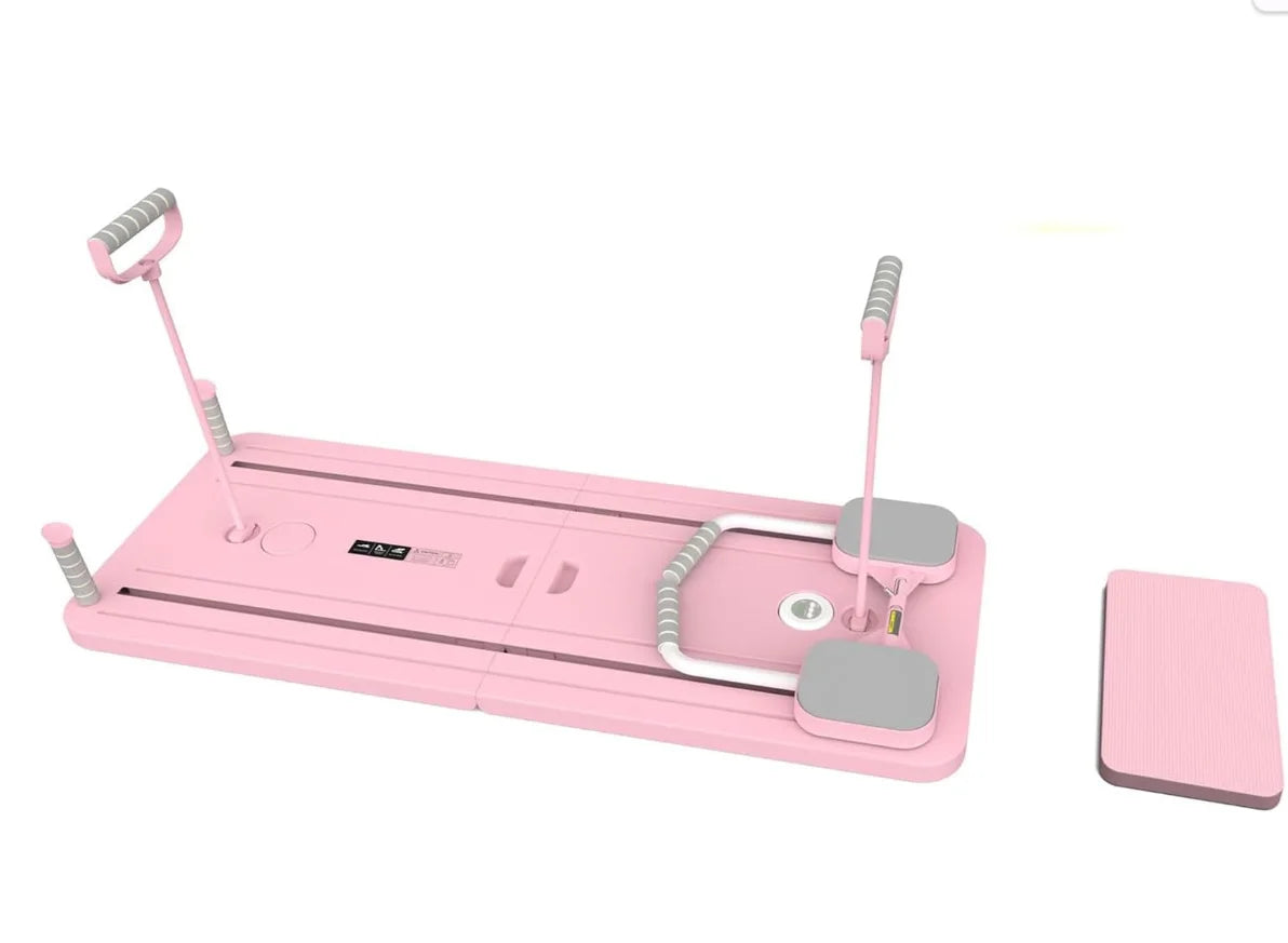 Adjustable Pilates Board, Home Workout