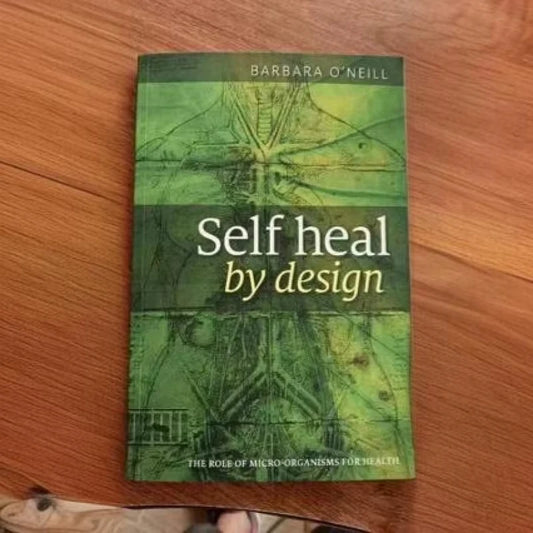 4 Health Books , Cookbook/Herbal/Survival/Building