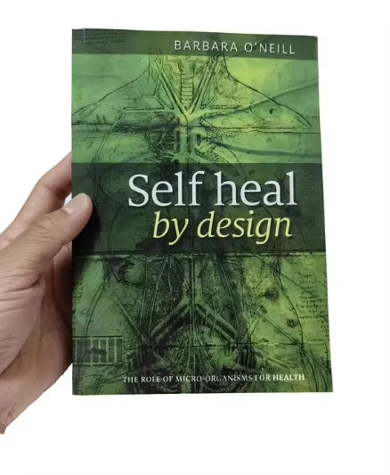 4 Health Books , Cookbook/Herbal/Survival/Building