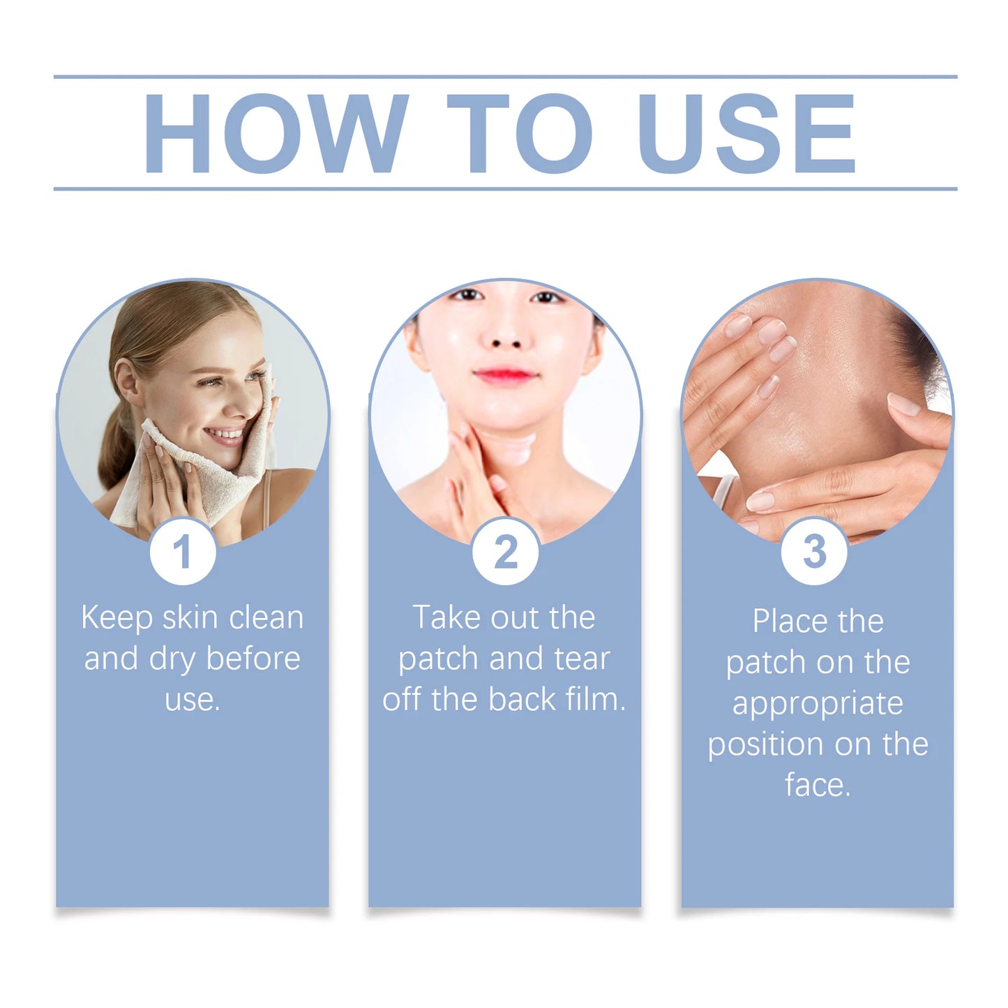 Collagen Moisturize Face Mask