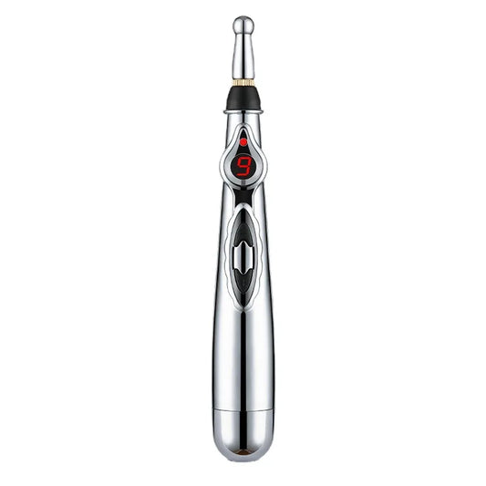 Electronic Acupuncture Energy Massage Pen Acupoint Detector