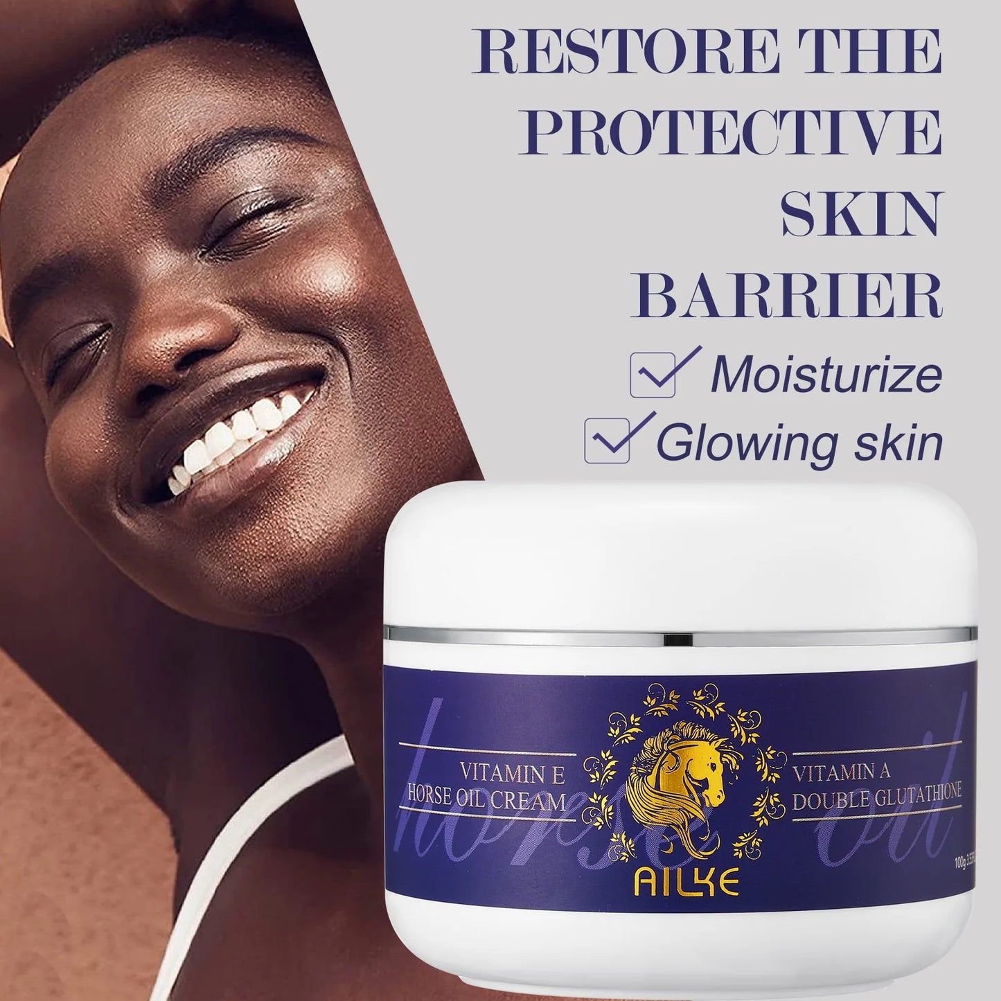 Double Glutathione Bleaching Daily Skin Care