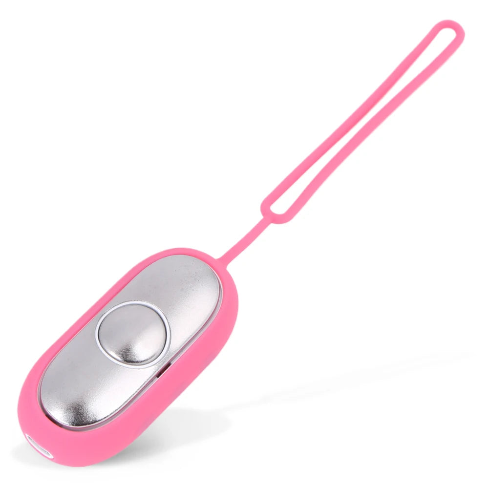Handheld Micro-Current Instrument for Insomnia Brain Massage