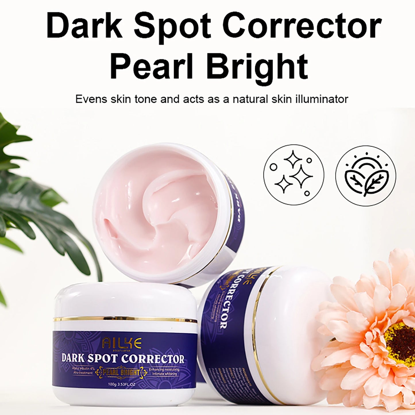 Double Glutathione Bleaching Daily Skin Care