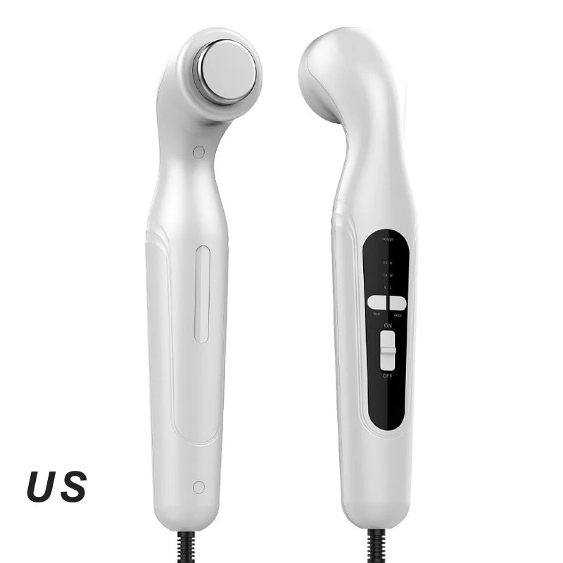 Ultrasound Therapy Machine for Pain Relief Physiotherapy