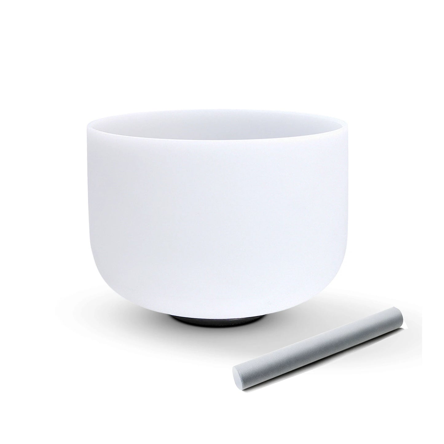 Crystal Singing Bowl Sound Therapy
