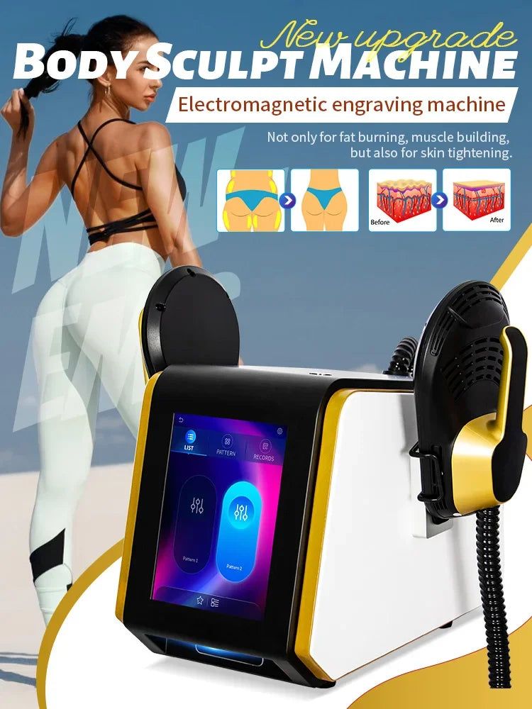 Portable Machine Salon Beauty