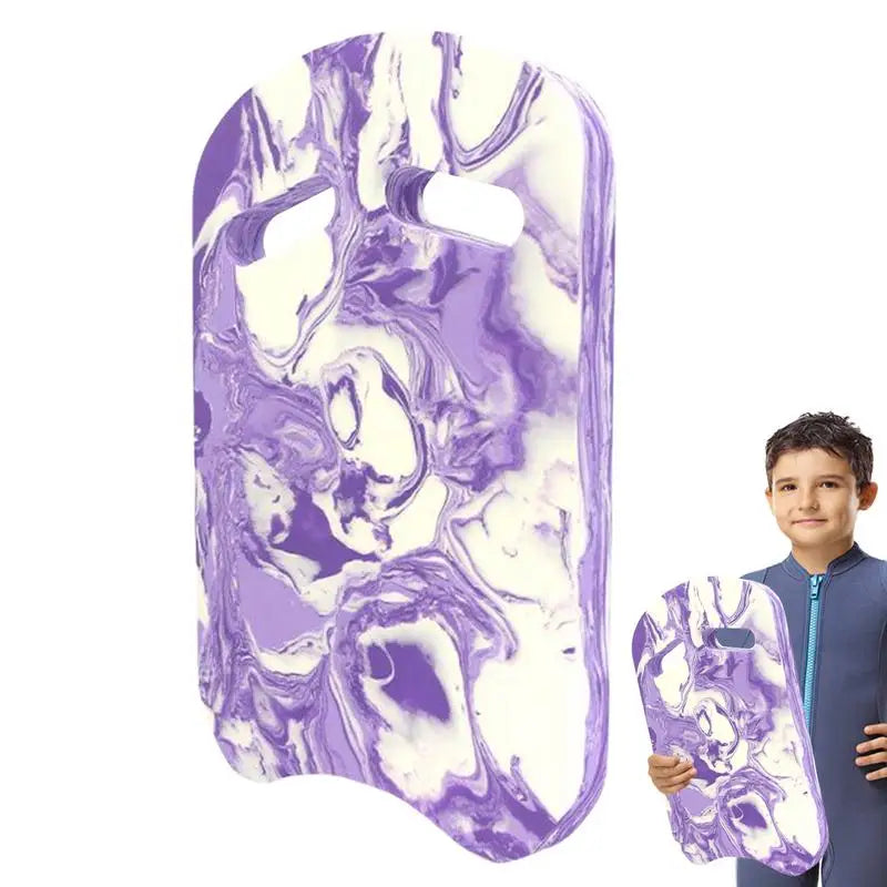 U Shaped Swimming Float Kick Board