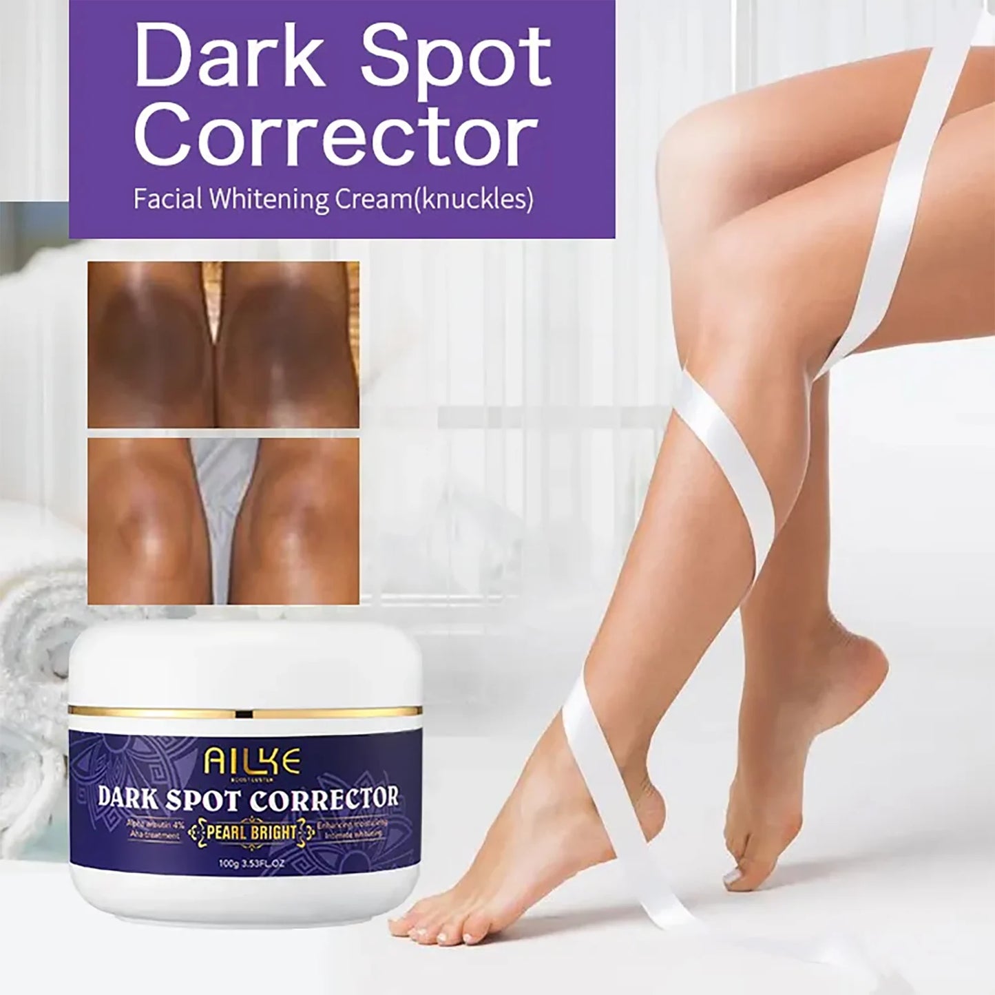 Double Glutathione Bleaching Daily Skin Care