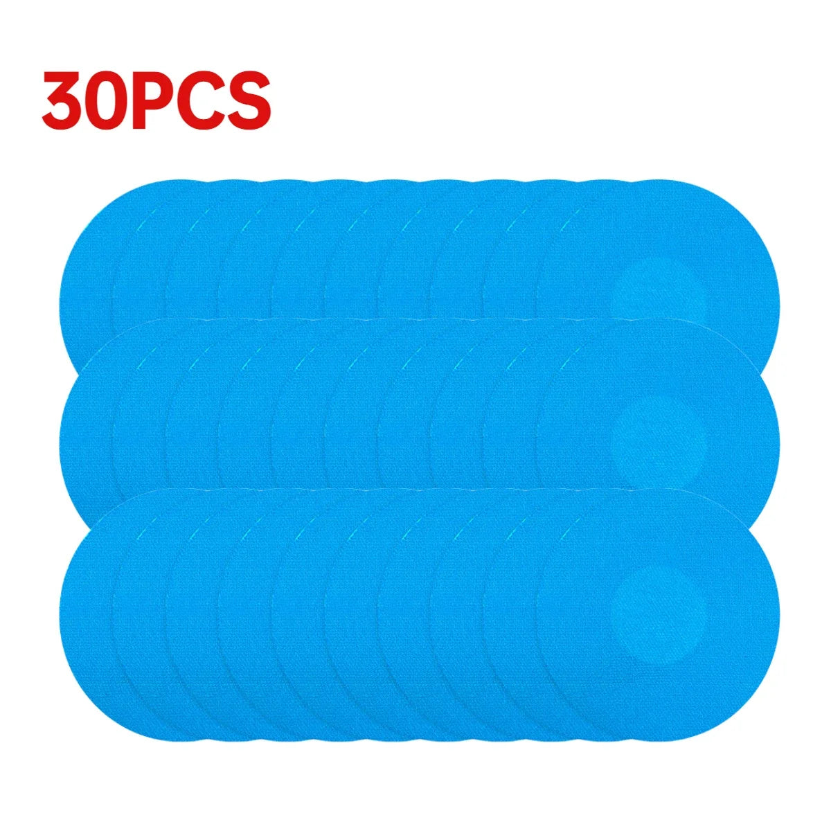 Adhesive Sensor Patches Waterproof Outdoor Rock Climbing