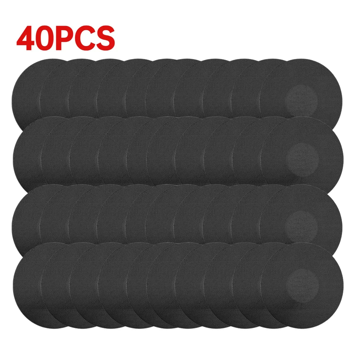 Adhesive Sensor Patches Waterproof Outdoor Rock Climbing