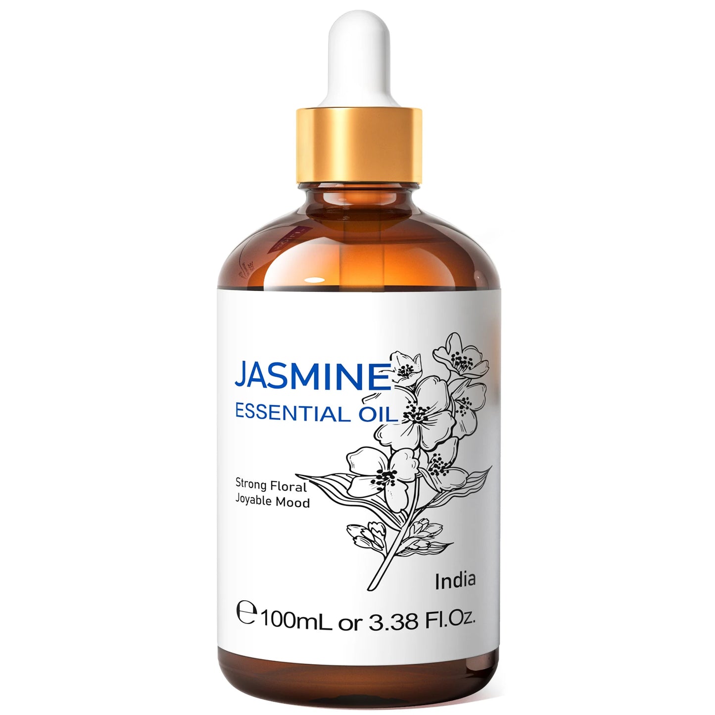 Camphor Oils - Repellent, Stabilizing Emotions, Fatigue, Diffuser