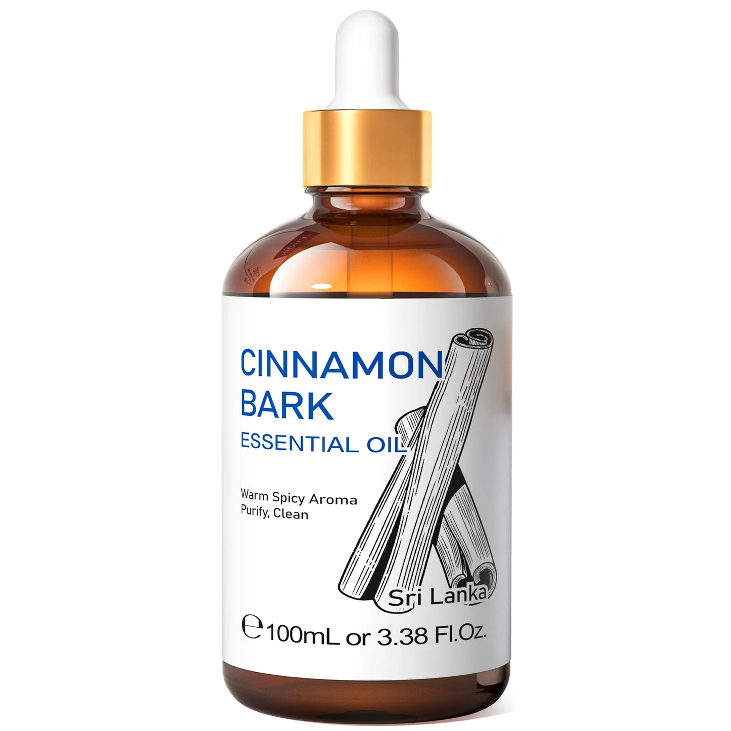 Camphor Oils - Repellent, Stabilizing Emotions, Fatigue, Diffuser
