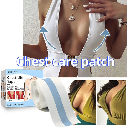 Invisible Water Proof Breast Patches