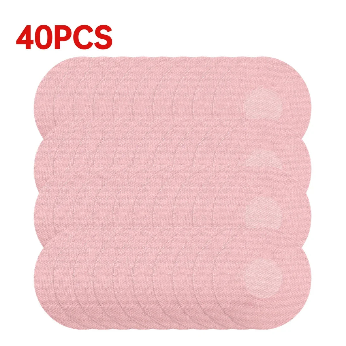 Adhesive Sensor Patches Waterproof Outdoor Rock Climbing