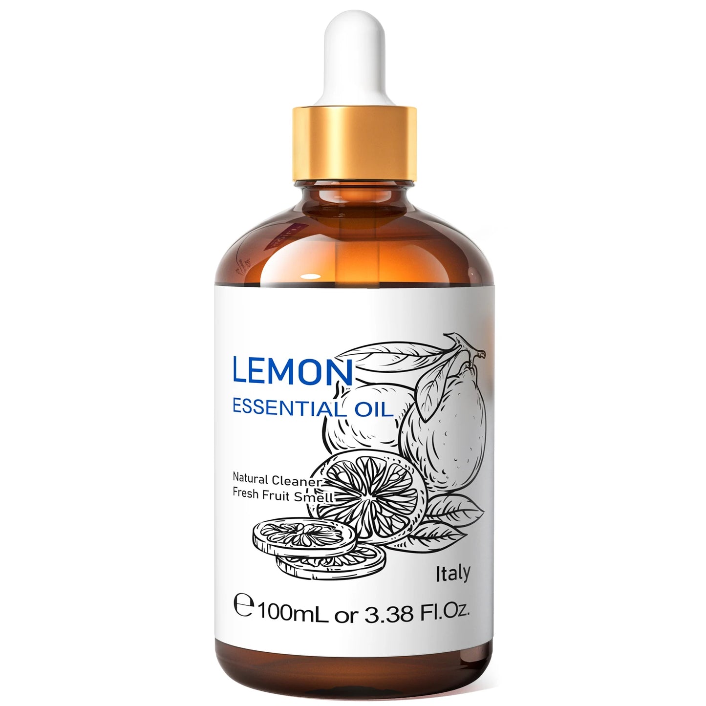 Tangerine Essential Oil, Citrus Cleaning And Aromatherapy