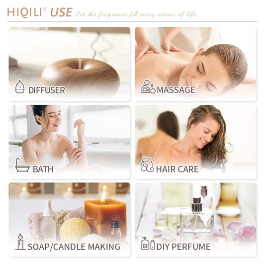 Tangerine Essential Oil, Citrus Cleaning And Aromatherapy