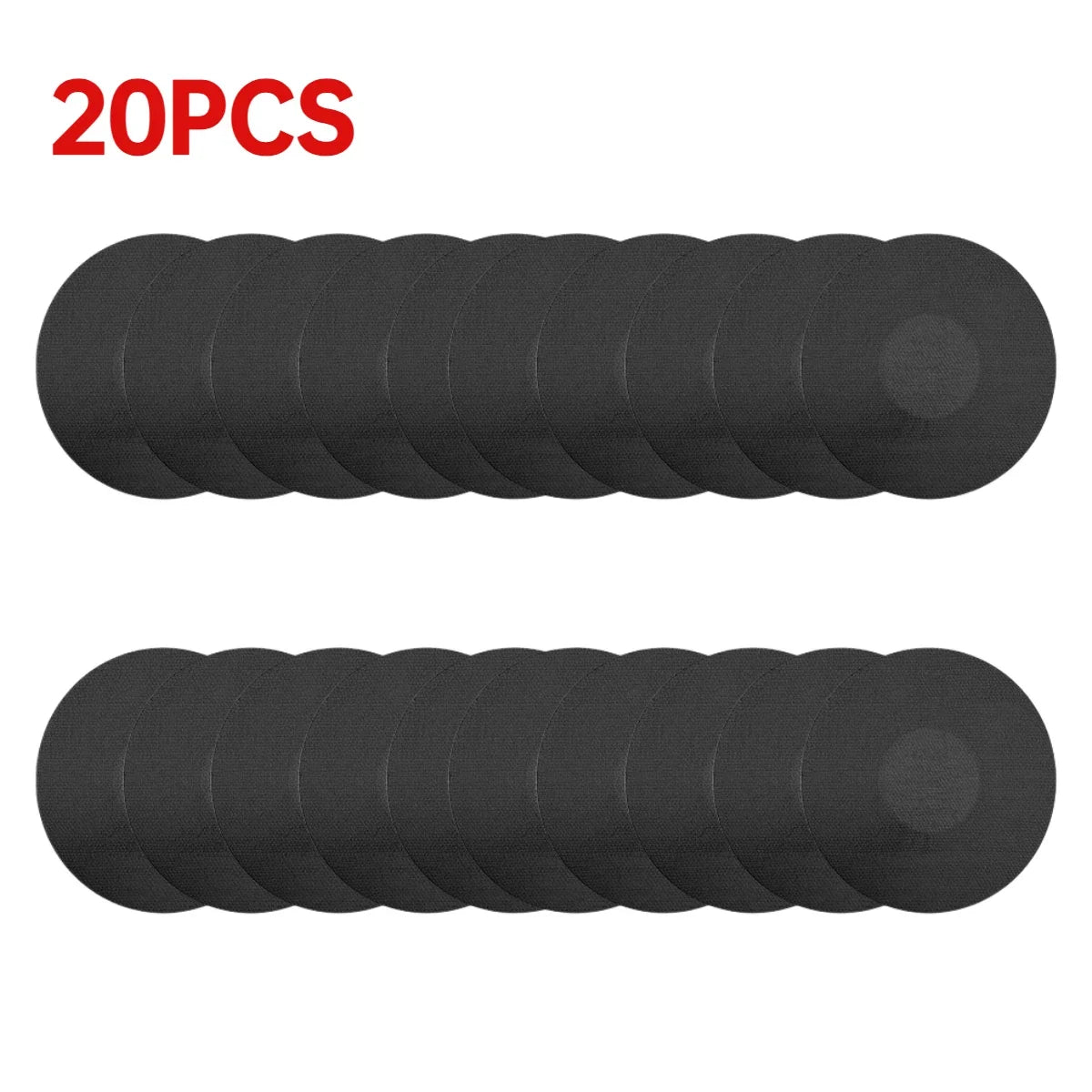 Adhesive Sensor Patches Waterproof Outdoor Rock Climbing