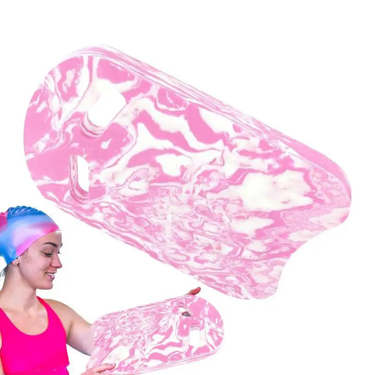 U Shaped Swimming Float Kick Board
