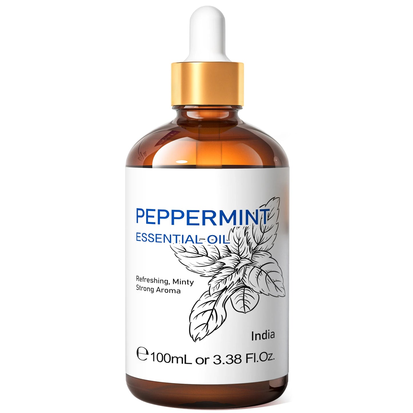 Camphor Oils - Repellent, Stabilizing Emotions, Fatigue, Diffuser