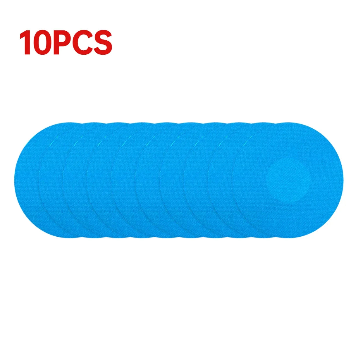 Adhesive Sensor Patches Waterproof Outdoor Rock Climbing