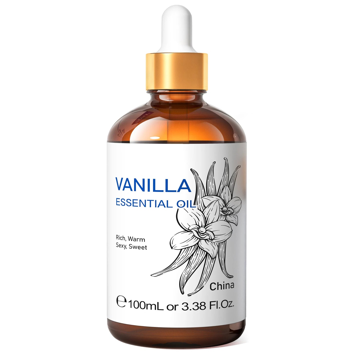 Camphor Oils - Repellent, Stabilizing Emotions, Fatigue, Diffuser