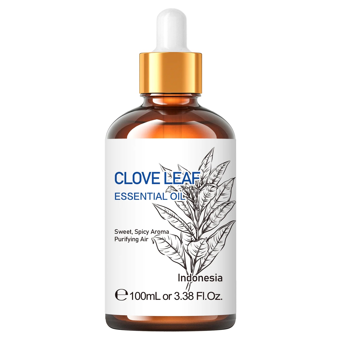 Camphor Oils - Repellent, Stabilizing Emotions, Fatigue, Diffuser