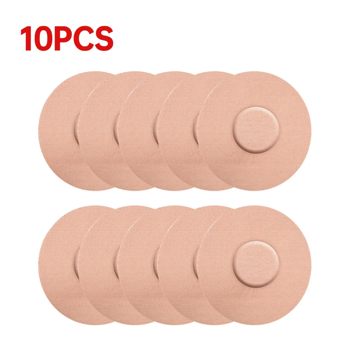 Adhesive Sensor Patches Waterproof Outdoor Rock Climbing