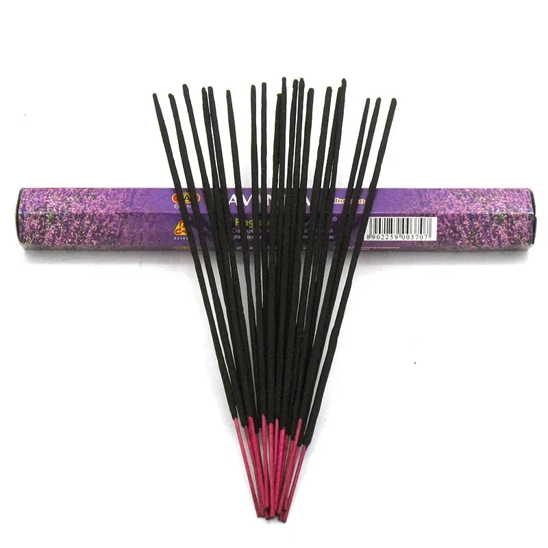 White Sage Jasmine Scents Incense Sticks