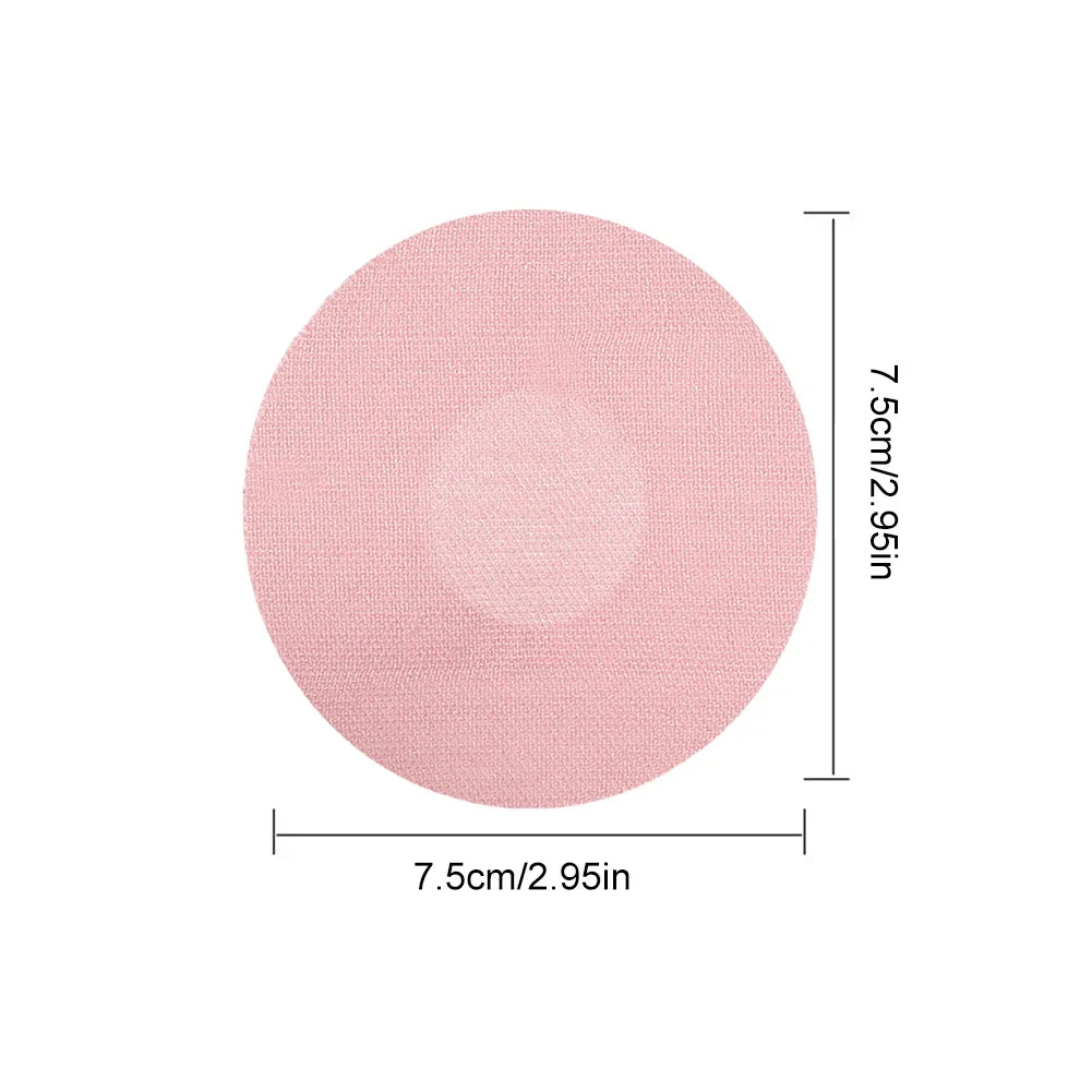 Adhesive Sensor Patches Waterproof Outdoor Rock Climbing