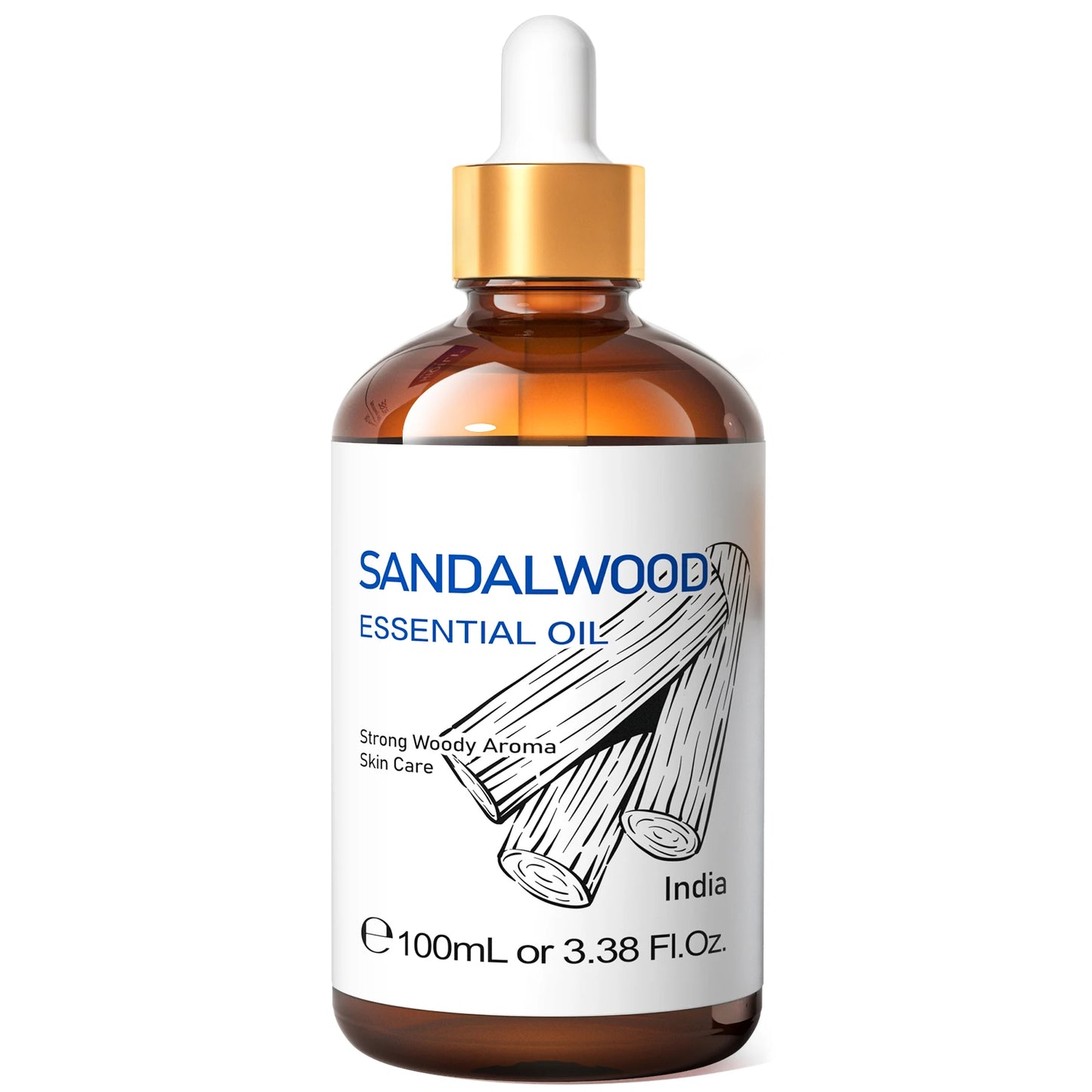 Camphor Oils - Repellent, Stabilizing Emotions, Fatigue, Diffuser