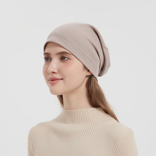 EMF Shielding Signal Blocking EMF Faraday Beanie