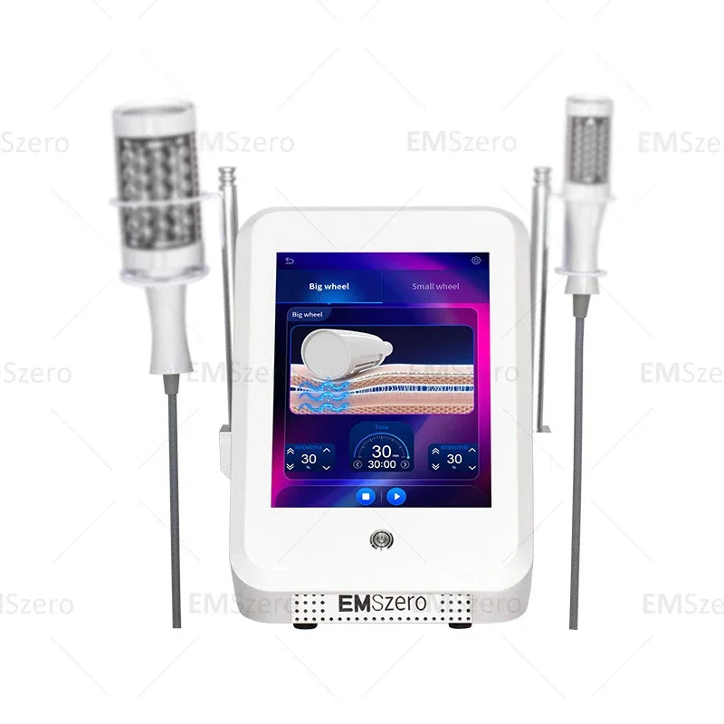 Fat Removal Cellulite 5D Massage Roller