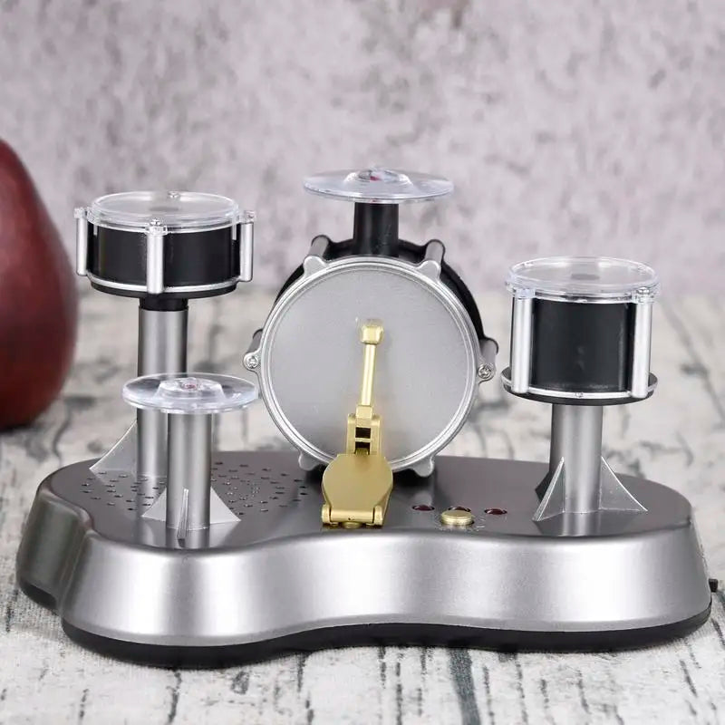 Mini Finger Drum Set Desktop Drum Set