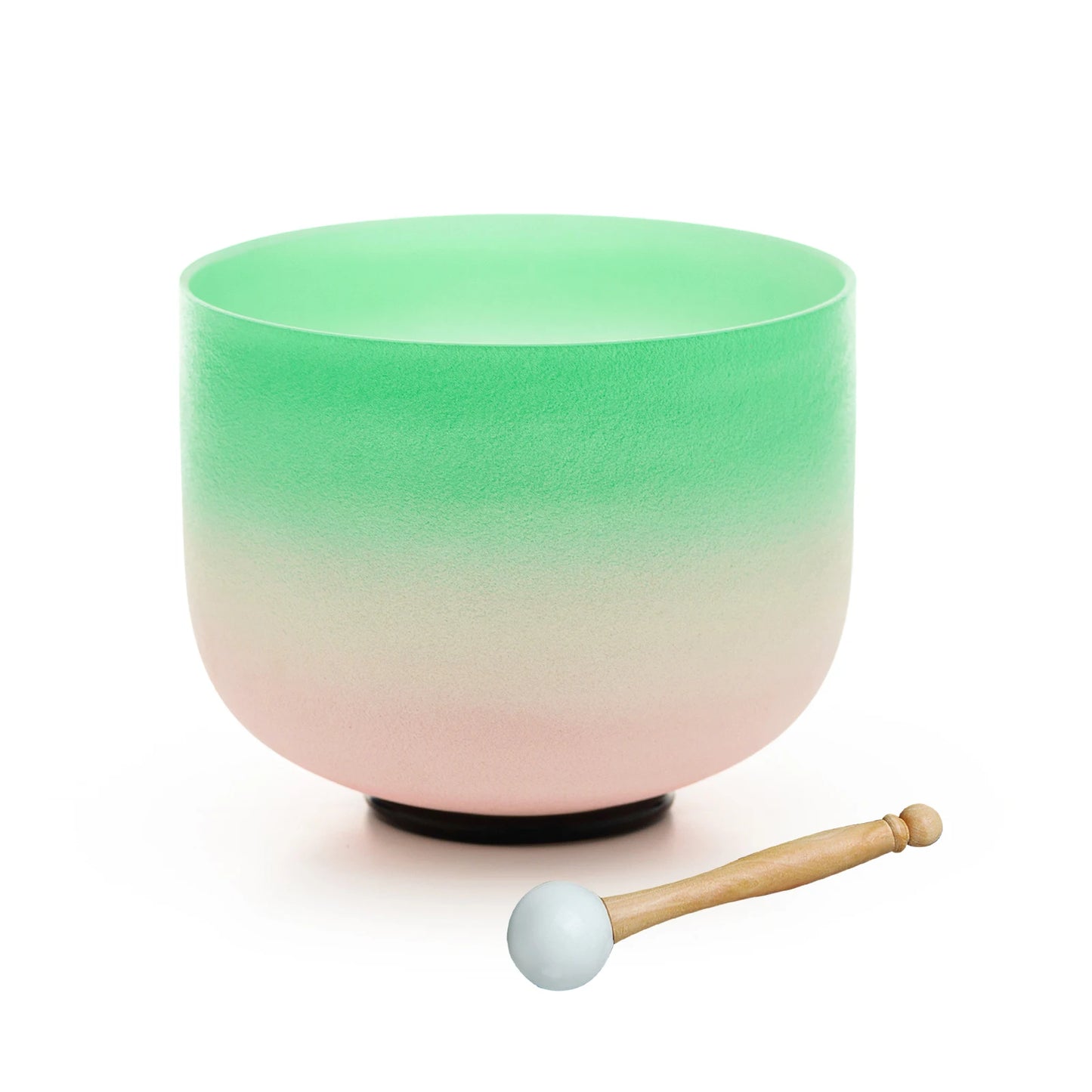 Crystal Singing Bowl Sound Therapy