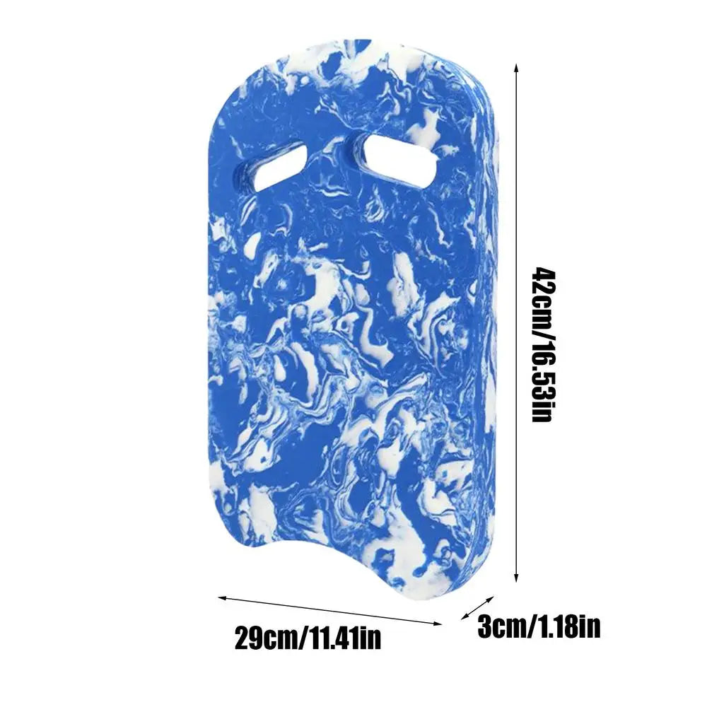 U Shaped Swimming Float Kick Board