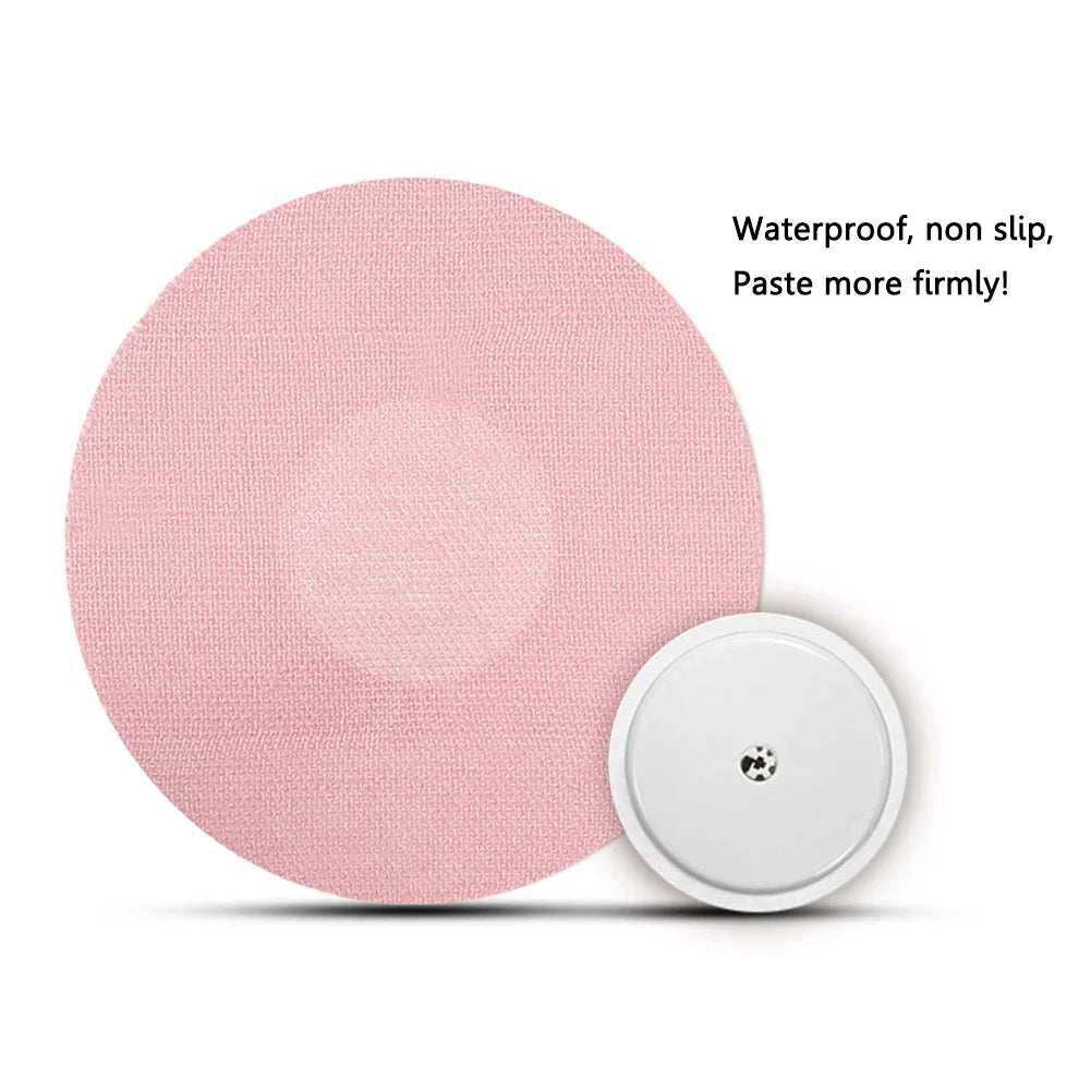 Adhesive Sensor Patches Waterproof Outdoor Rock Climbing