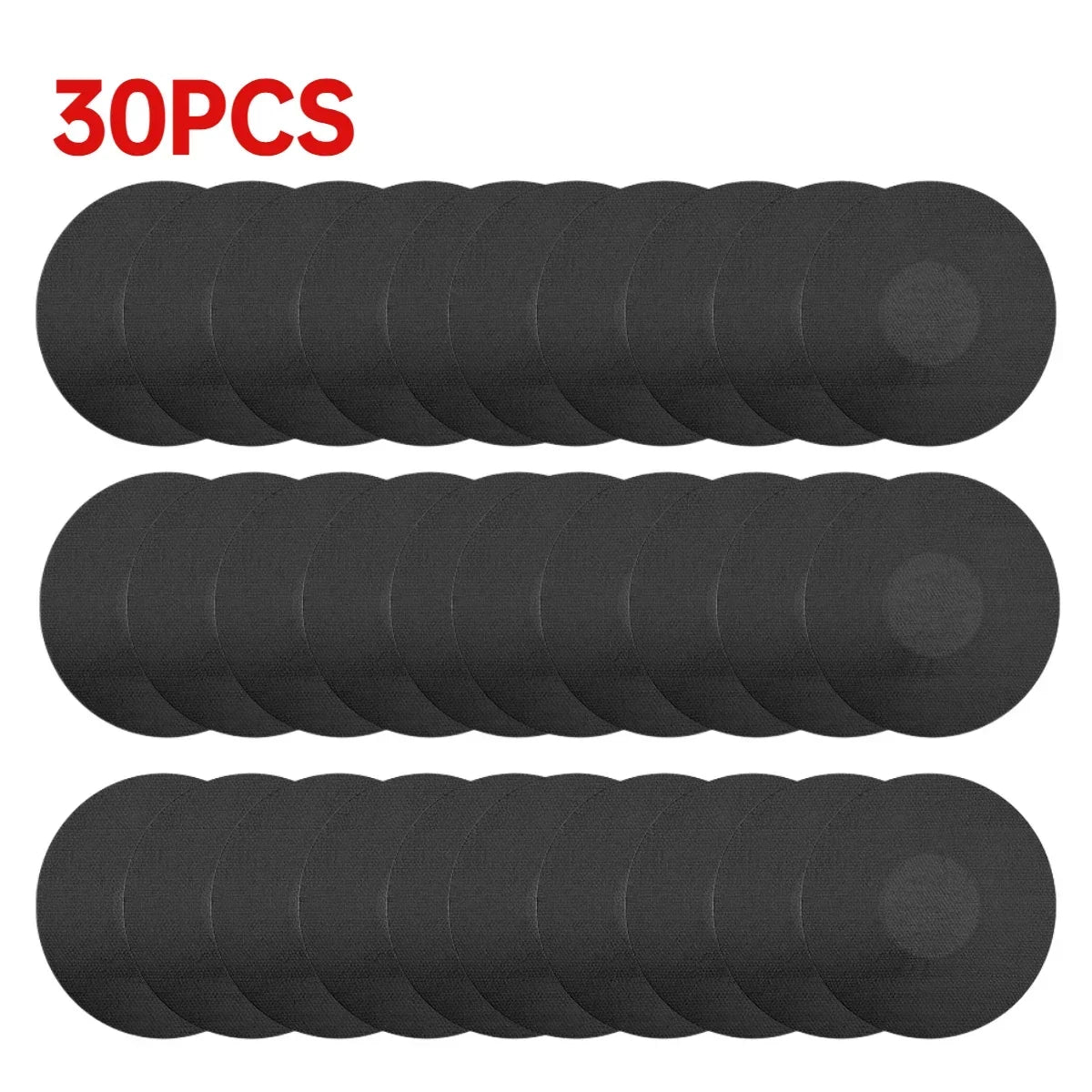 Adhesive Sensor Patches Waterproof Outdoor Rock Climbing