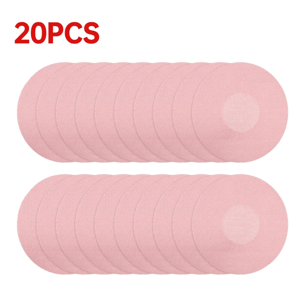 Adhesive Sensor Patches Waterproof Outdoor Rock Climbing
