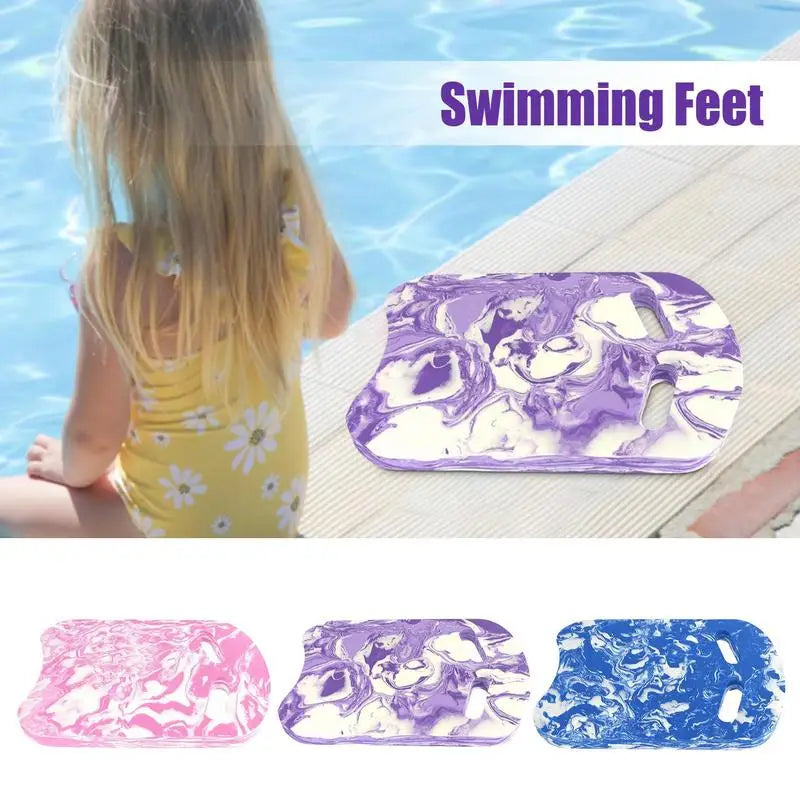 U Shaped Swimming Float Kick Board