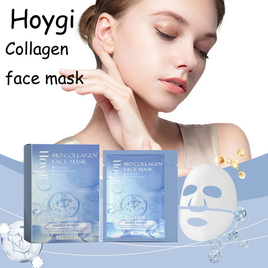 Collagen Moisturize Face Mask