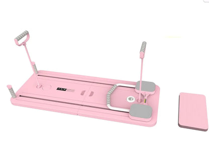 Adjustable Pilates Board, Home Workout