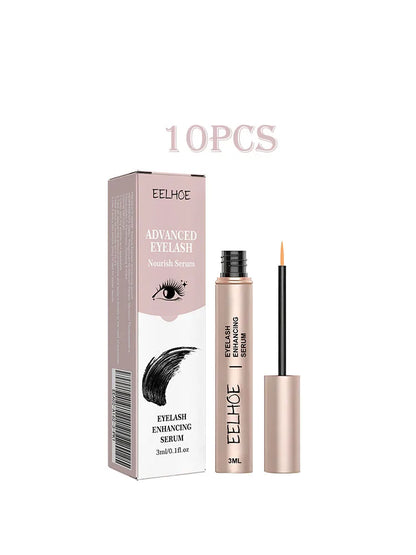 Eyelash Growth Serum