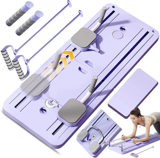 Adjustable Pilates Board, Home Workout