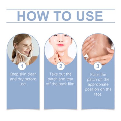 Collagen Moisturize Face Mask