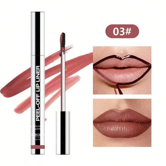 Waterproof Long Lasting Matte Lip Stain Cosmetics
