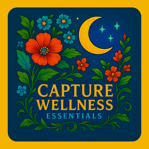 CaptureWellnessEssentials