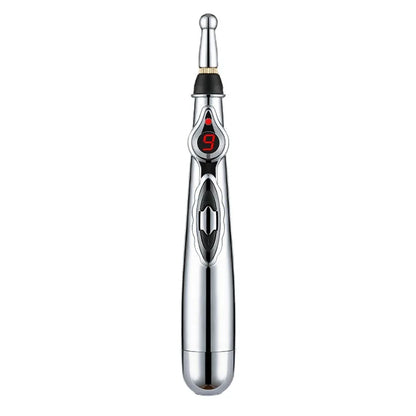 Electronic Acupuncture Energy Massage Pen Acupoint Detector