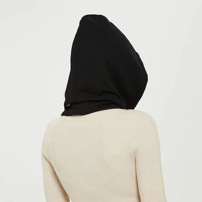 EMF Hood Hat, 5G Anti-Radiation, RF Shielding,