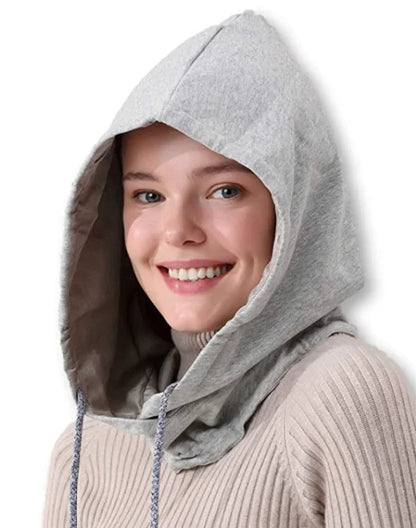 EMF Hood Hat, 5G Anti-Radiation, RF Shielding,